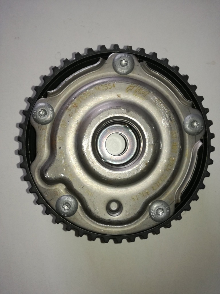KOŁO ZMIENNYCH FAZ ROZRZĄDU FIAT OPEL1.4 F34753704