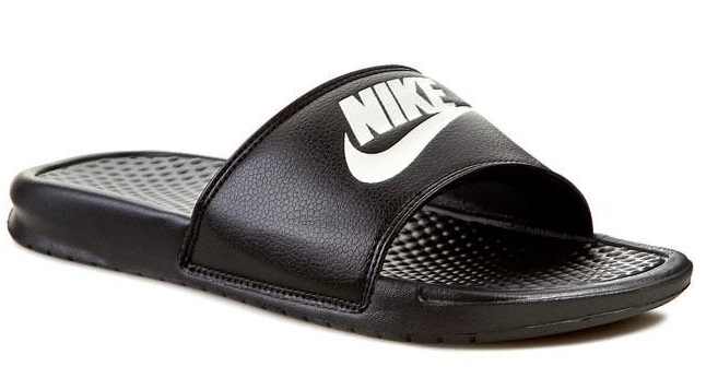 nike benassi 46