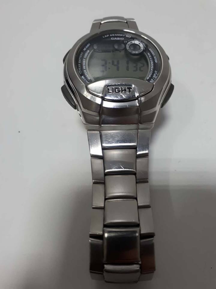 Casio 2925 deals