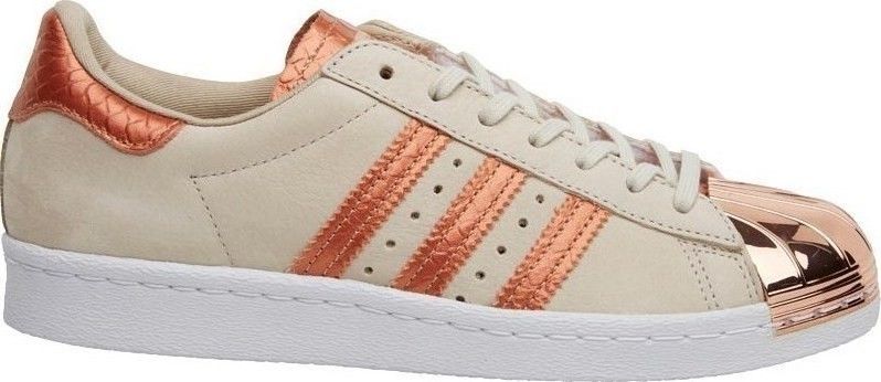 adidas Superstar 80s Metal S80758 damskie r 43 1 3 7363676709 oficjalne archiwum Allegro