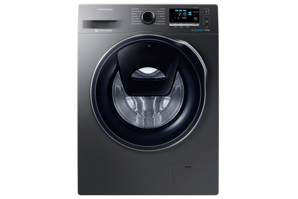 Pralka Samsung WW80K6414QX/EO 8kg 1400ob A+++ INOX