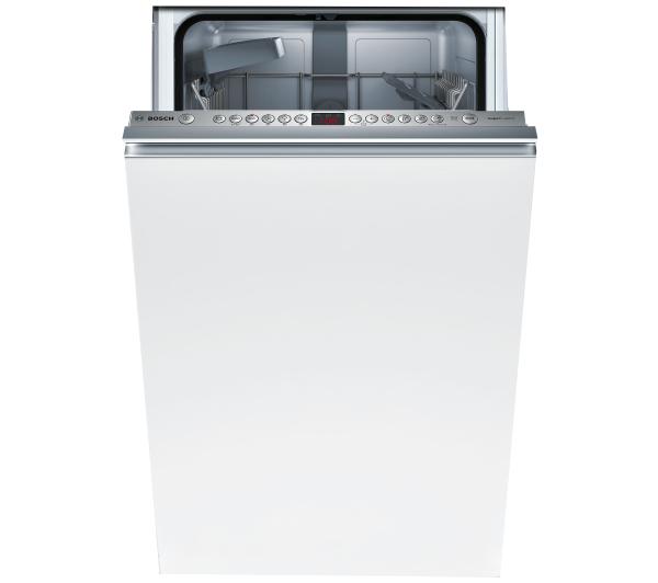 Zmywarka do zabudowy Bosch SPV46IX07E 44dB 9kpl.