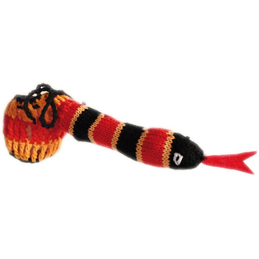 WĘŻOWA SKARPETA NA PENISA WILLY WARMER PREZENT !