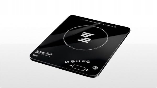Zepter Induction cooker TF993 nową