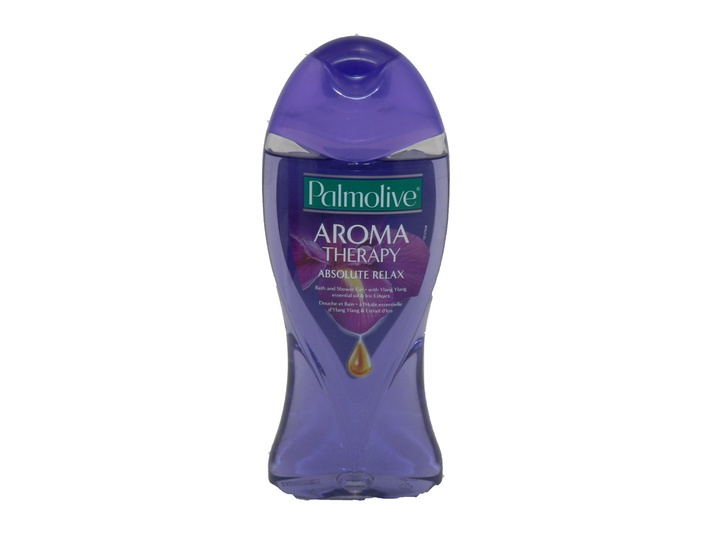 PALMOLIVE ŻEL POD PRYSZNIC AROMA THERAPY 250ml