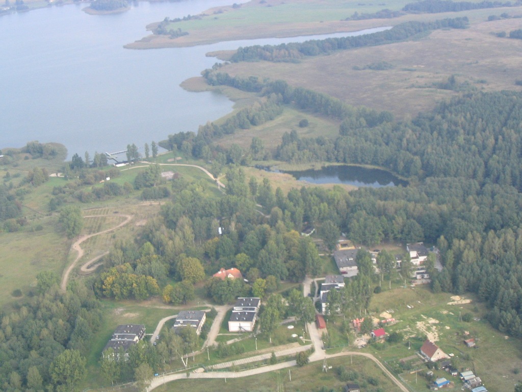 Hotel, Ośrodek Wypoczynkowy, 3 Sale Weselne
