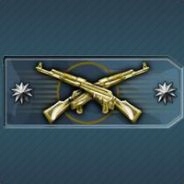 Konto CS Go Master Guardian Elite