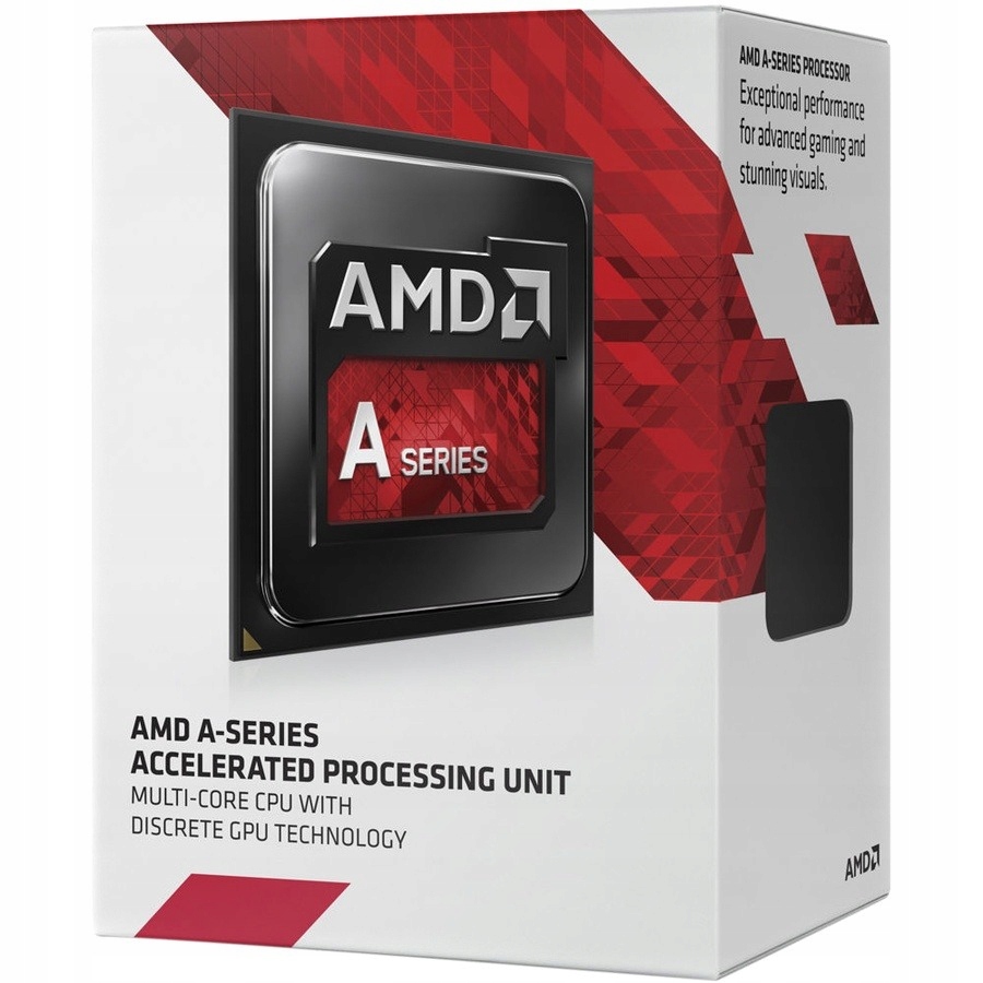 PROCESOR OD AMD_A6 9500 APU_SOCKET AM4_RADEON R5 - 7583025874 ...