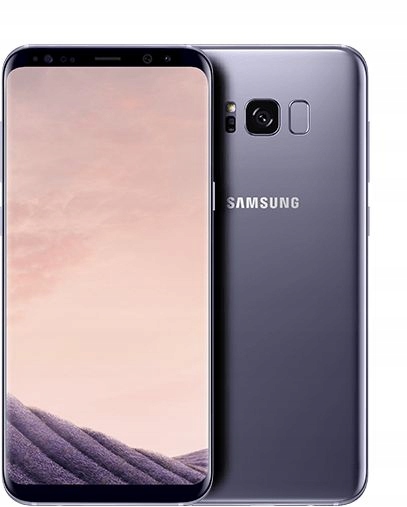 SAMSUNG GALAXY S8 PLUS GRAY G955FD DUAL SIM FV23%