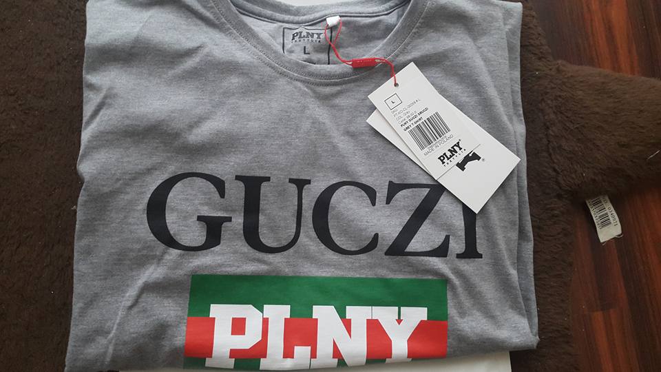 plny guczi sruczi L