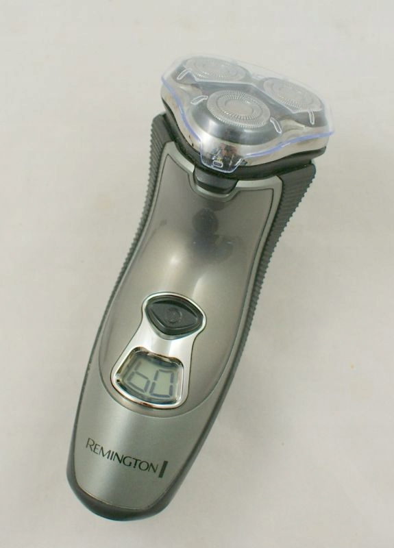 GOLARKA REMINGTON R-6130 ŁADOWARKA