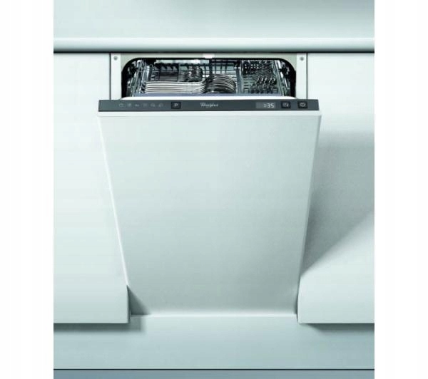 Zmywarka do zabudowy Whirlpool ADGI 941 FD 45 dB