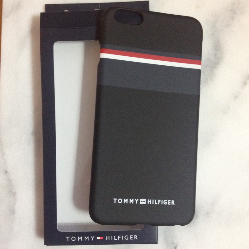 Tommy obudowa Case Iphone Plus etui - 7185291702 - oficjalne Allegro