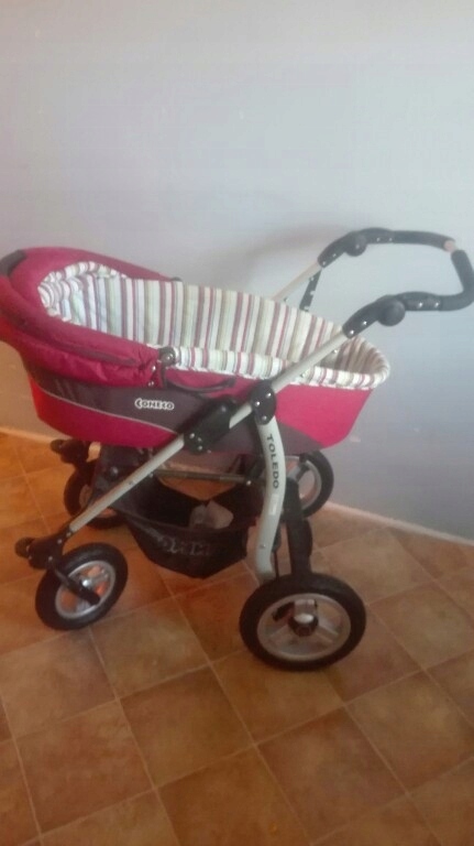 Coneco Toledo