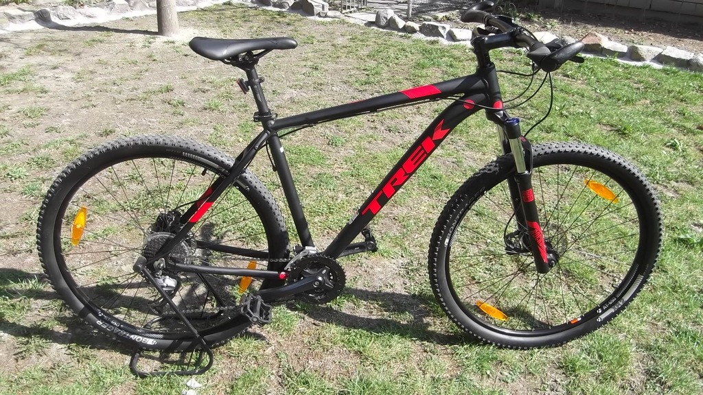 trek marlin 7 2016