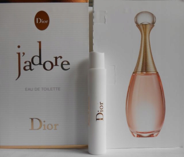 DIOR J,ADORE LUMIERE próbka 1 ml. EdT 2016 !!!