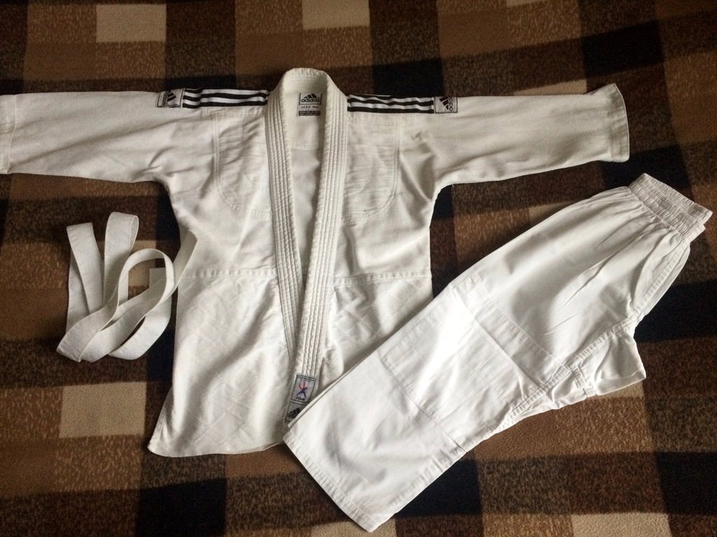 adidas  kimono judo judoka judoga rozm. 130-140