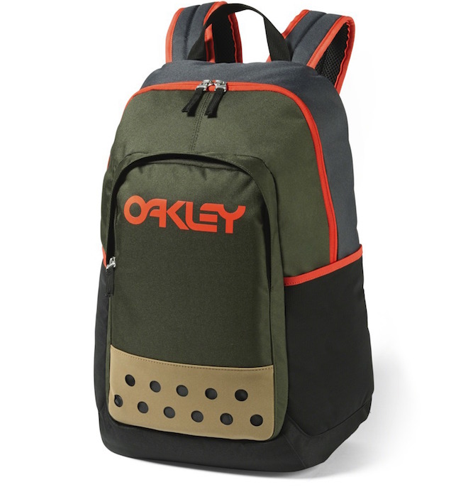 Plecak Oakley Factory Pilot XL Pack Herb 35L