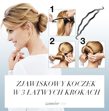 AVON PRZYRZĄD do robienia KOKA
