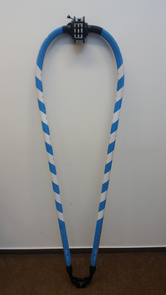 bom Gaastra Blue Line Monocoque V Grip 150-200 cm