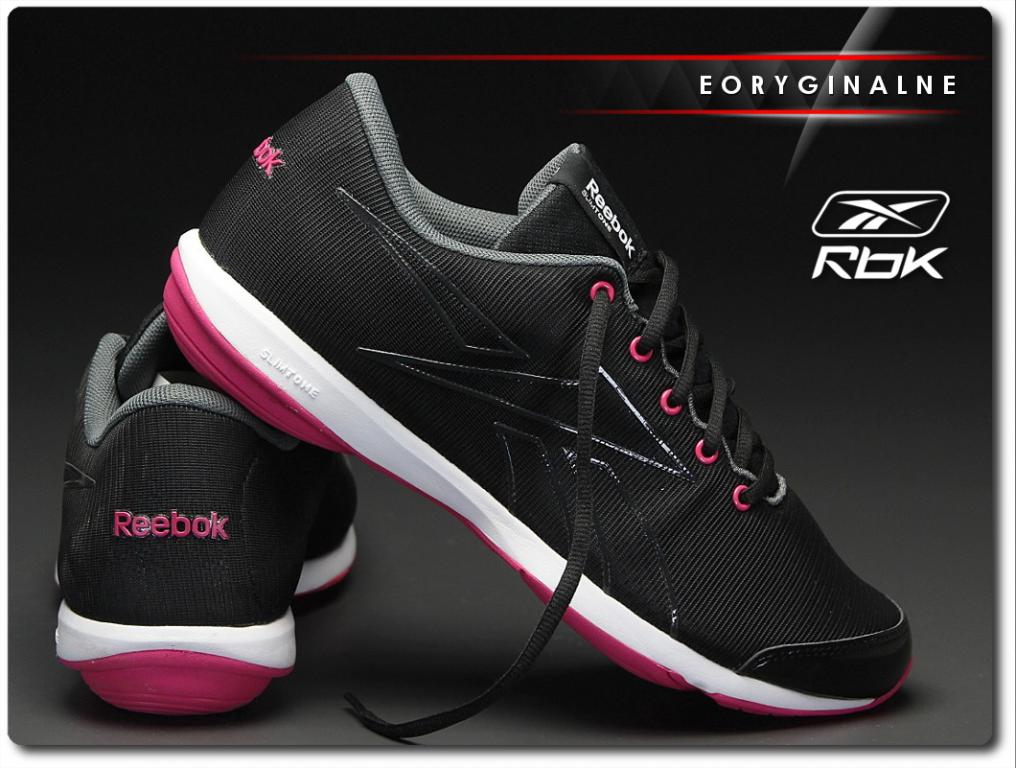 Reebok slimtone hot sale