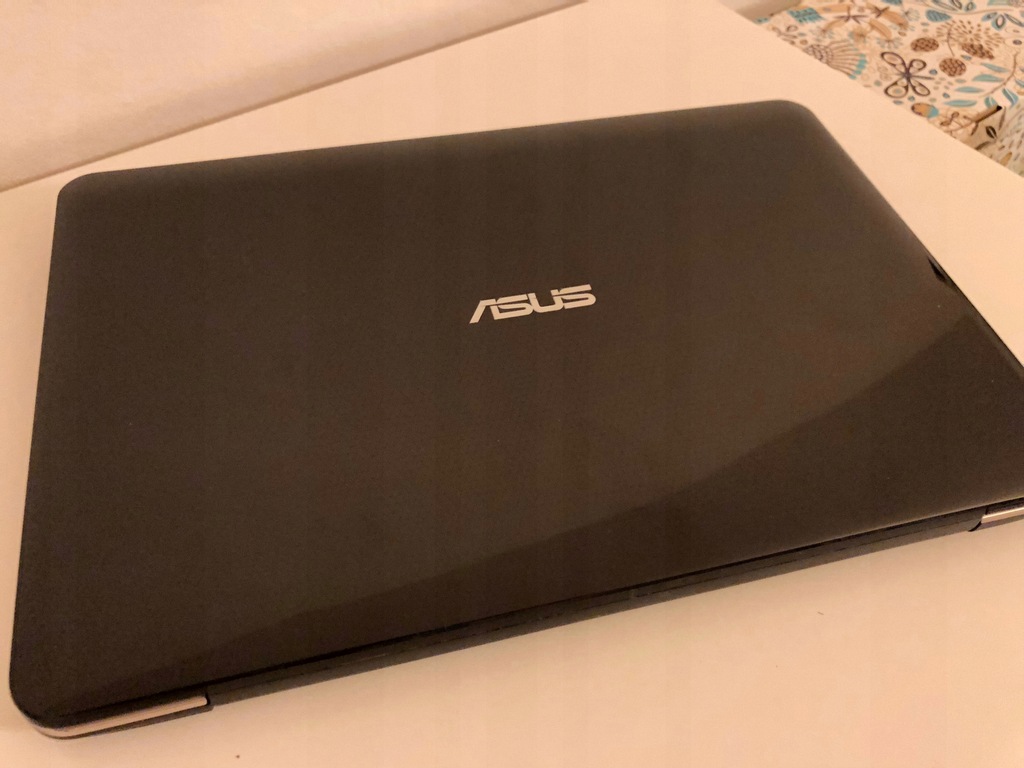 Laptop Asus F555l Intel Core I7 4 Gen 8gb 1tb 840m 7562600661