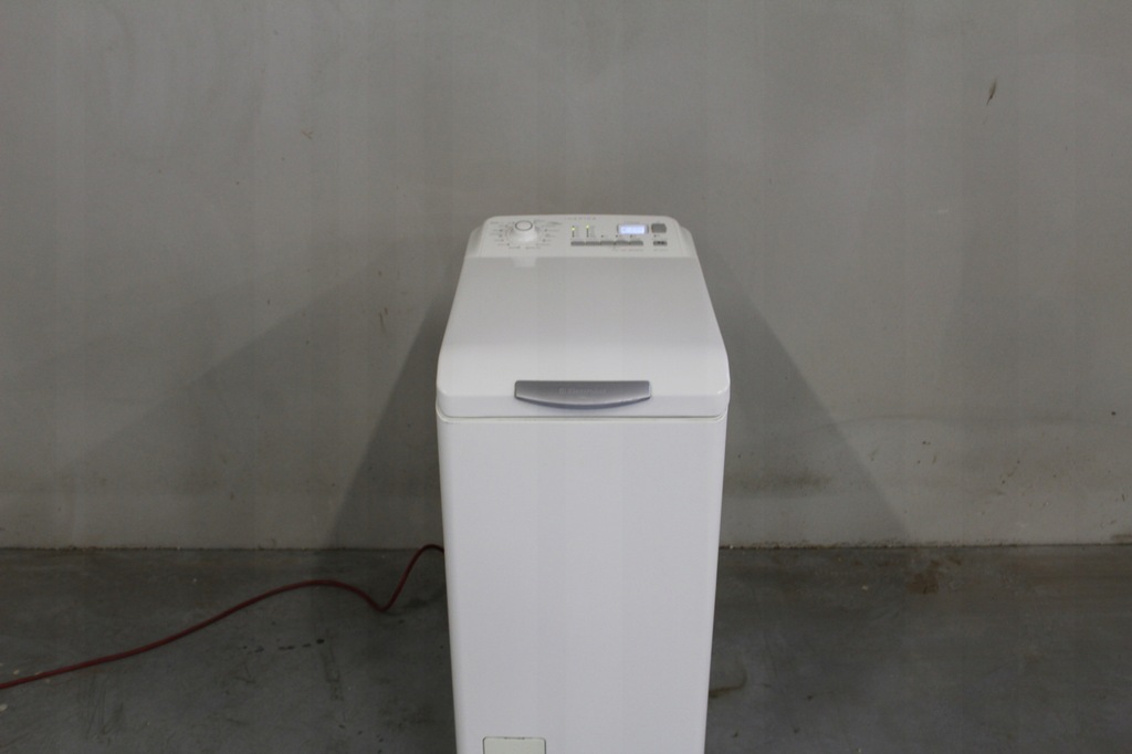 NIEZAWODNA PRALKA ELECTROLUX INSPIRE EWT 10420 W