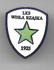 Wisła Rząska brązowa