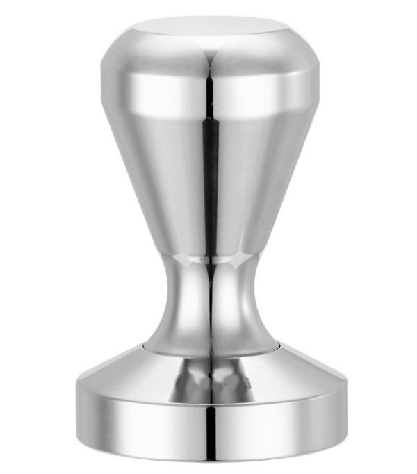 TAMPER DO UBIJANIA KAWY BARISTA 50MM STALOWY