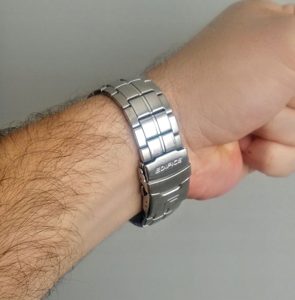 casio efr 518