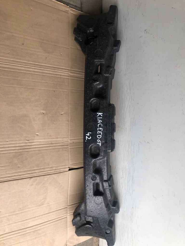 Kia Ceed GT Absorber zderzaka 86520-A2500