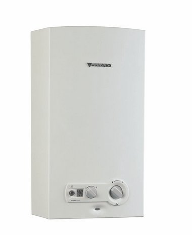 JUNKERS MaxiPower 2 WRDP 11-2B / Montaż na Śląsku!