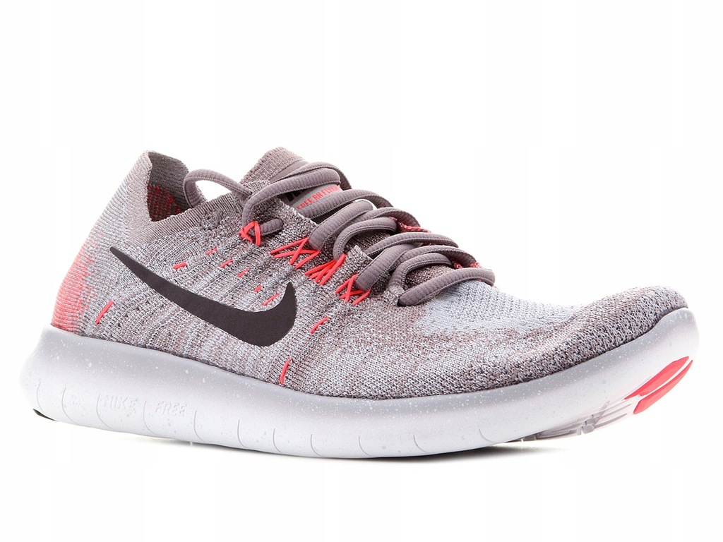 nike free run flyknit 2