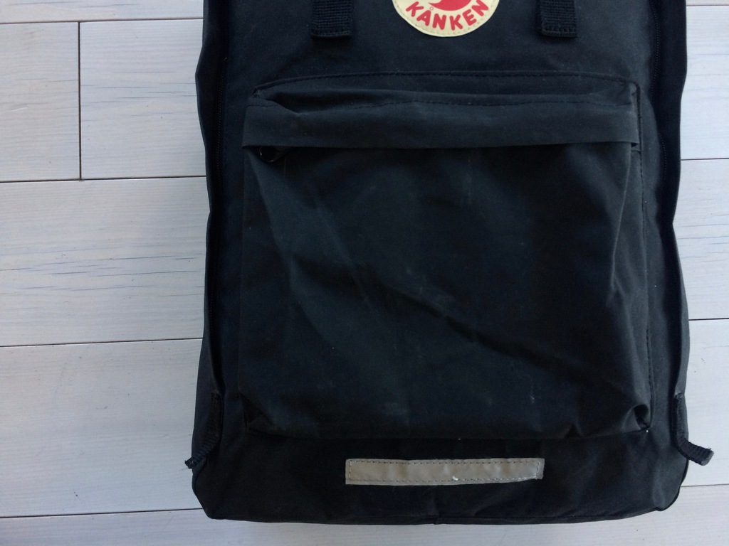 fjallraven maxi