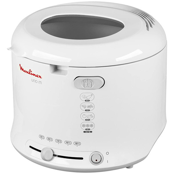 Frytkownica Moulinex AF1231 UNO M 1,8L 1kg