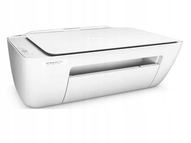 Urządzenie wielofunkcyjne HP DeskJet 2130 F5S40B