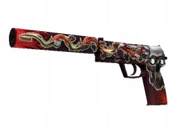 CS:GO USP-S KILL CONFIRMED FT STEAM