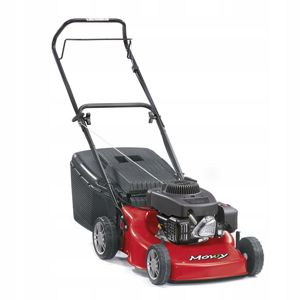 KOSIARKA CASTEL GARDEN ES 414 G RS 100 OHV FV 23 7732653789