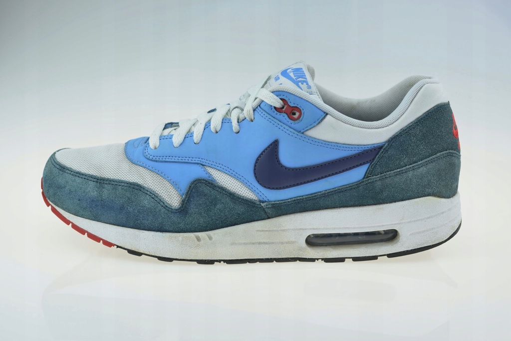 BUTY NIKE AIR MAX 1 ESSENTIAL ROZ. 46