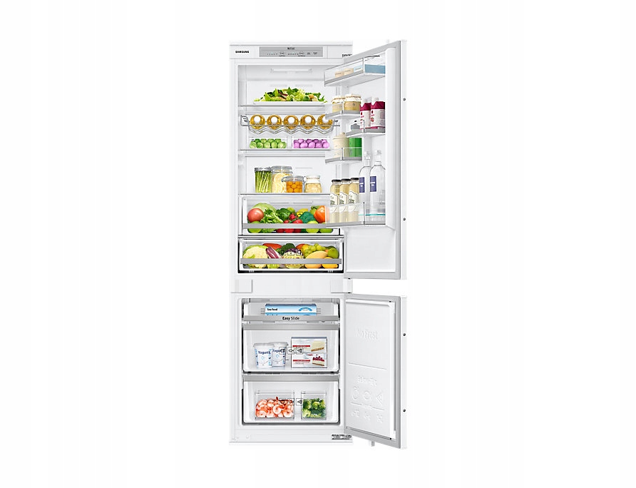 Lodówka SAMSUNG BRB260030WW -Wyprzedaż -30%