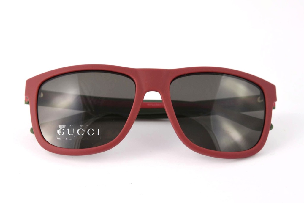 Okulary przeciwsłoneczne Gucci GG 1118/S MQ8NR