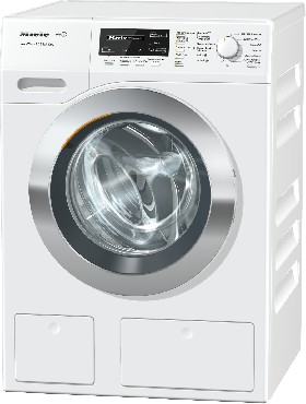 Pralka Miele WKH 132 WPS 9 kg, 1600 obr./min, A+++