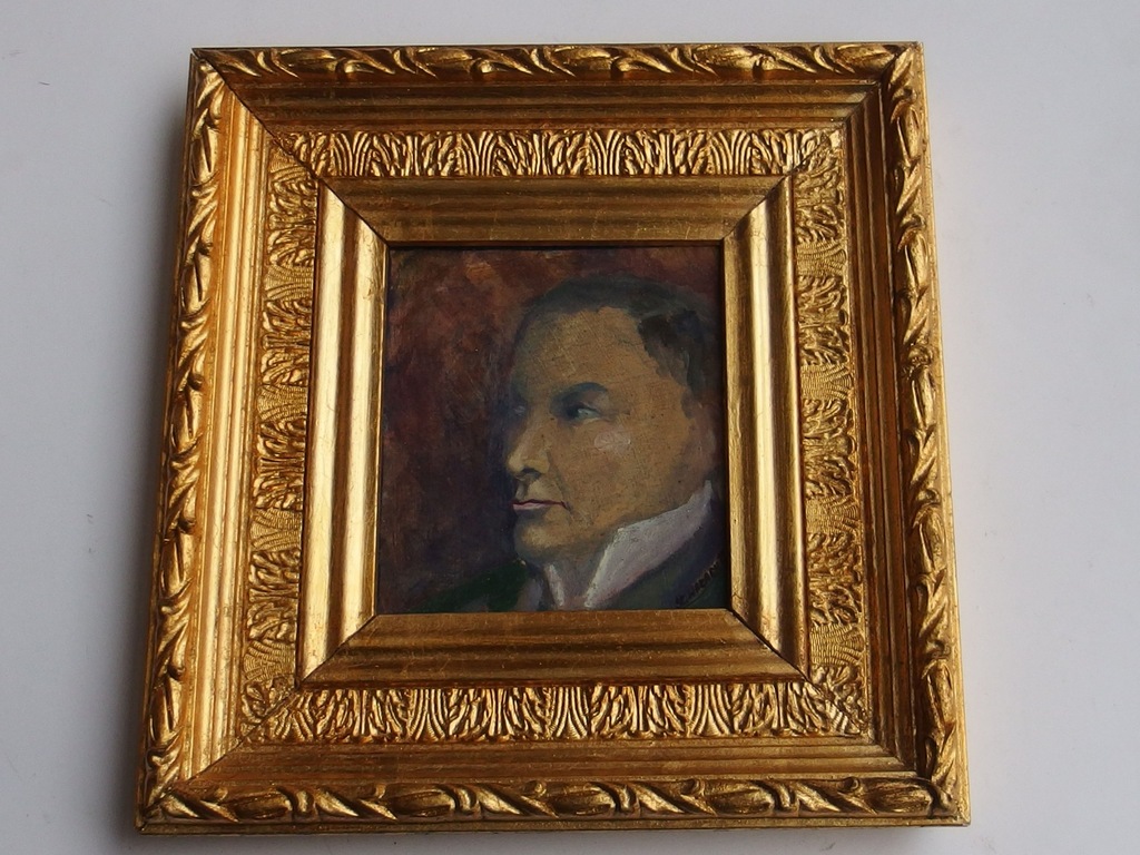 Obraz Stanisław Wałach (1919 - 1983)