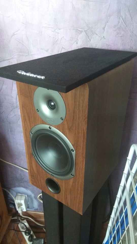 Cabasse Antigua mt 32