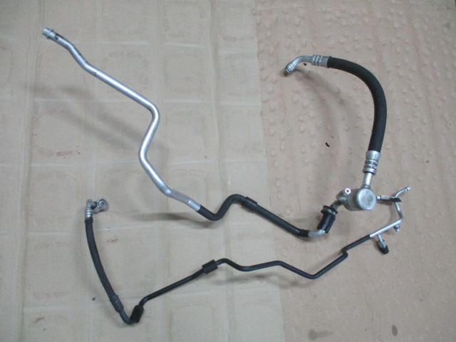 GOLF IV 4 1.9 tdi przewody klimatyzacji