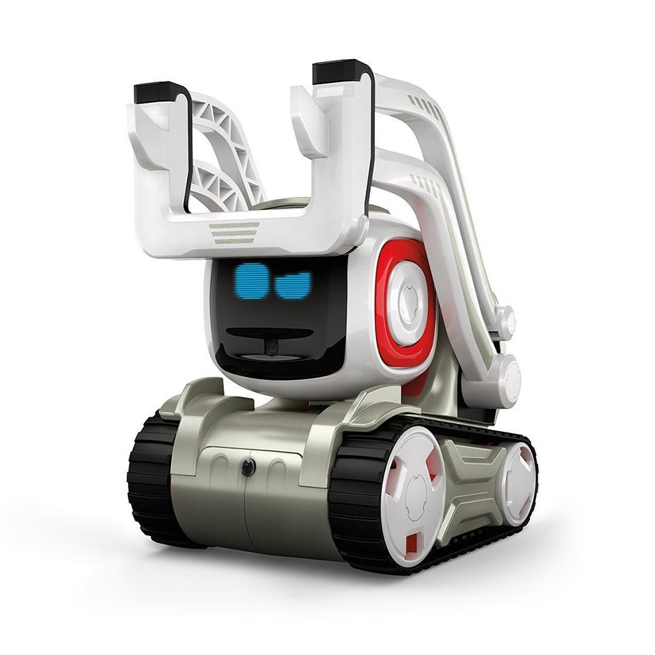 ANKI COZMO robot ze sztuczną inteligencją