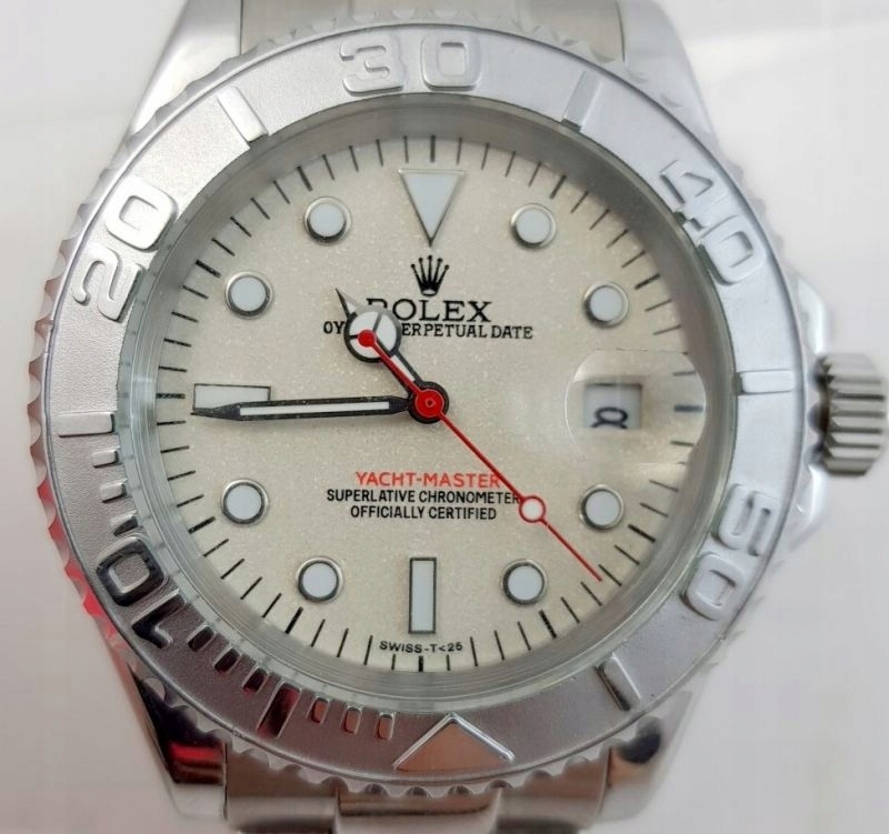 ZEGAREK ROLEX REPLIKA 62523H-18