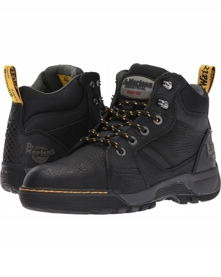 Doc martens outlet grapple