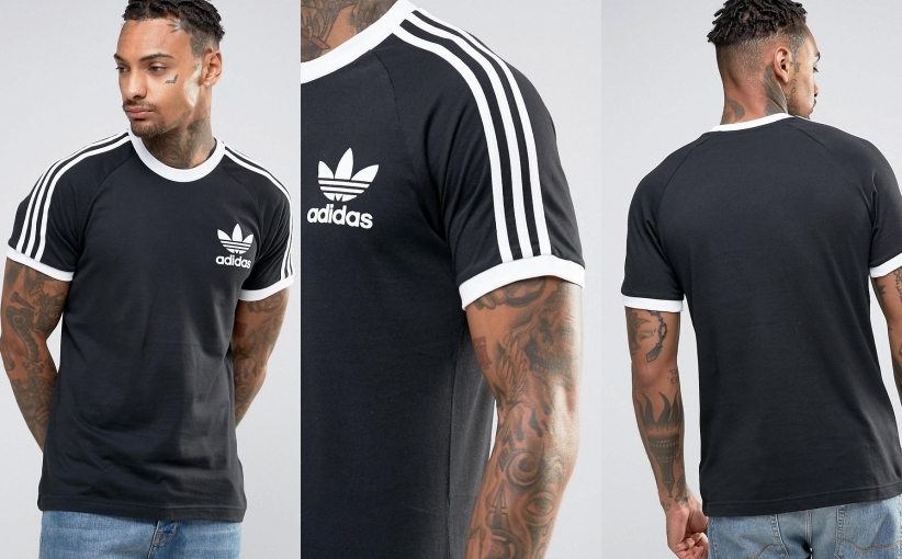 Adidas t shirt allegro best sale