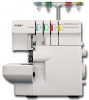 Owerlok overlock czteronitkowy PFAFF hobbylock 2.0